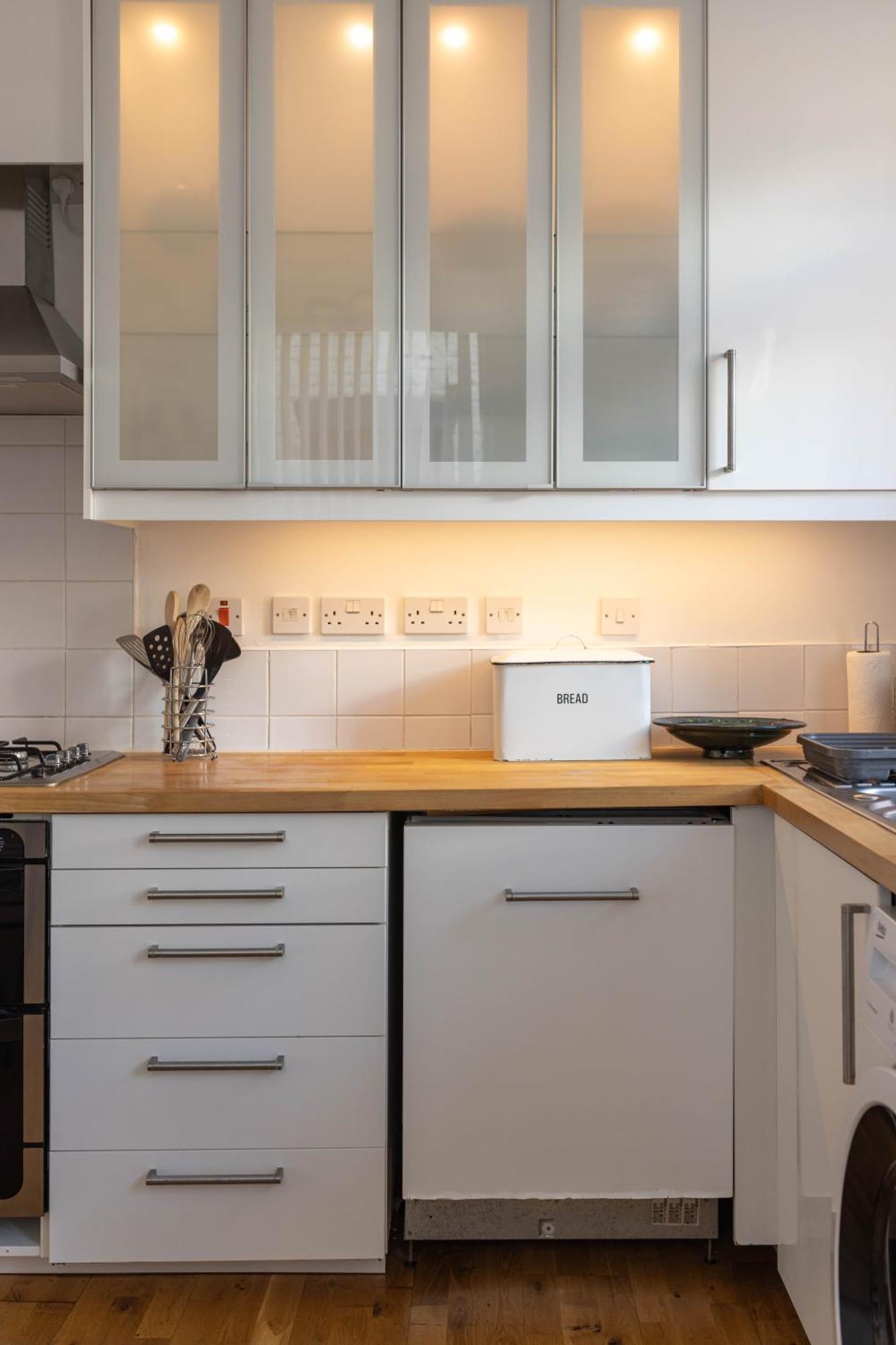 Air Host & Stay - Rockfield House - Sleeps 8 리버풀 외부 사진